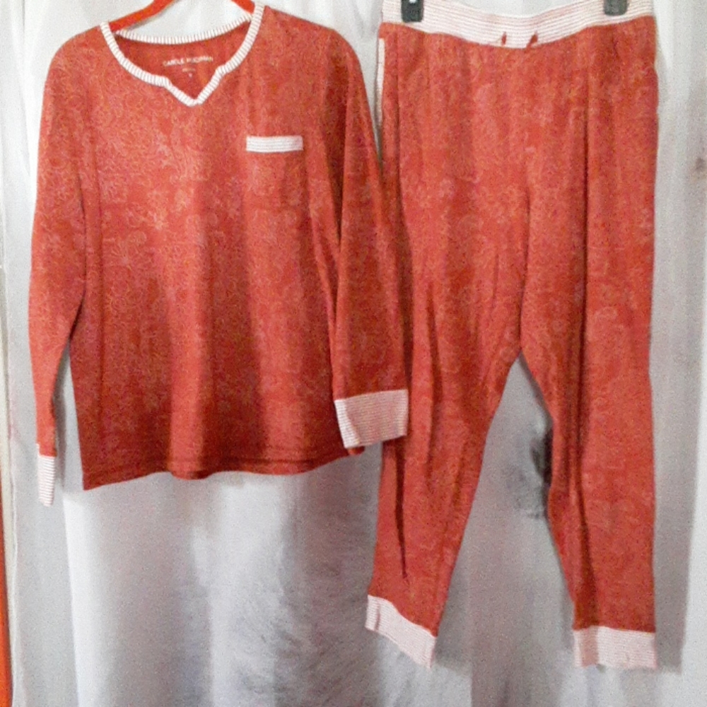 Pajamas
